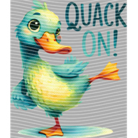 Animal Text Series-AT 2100